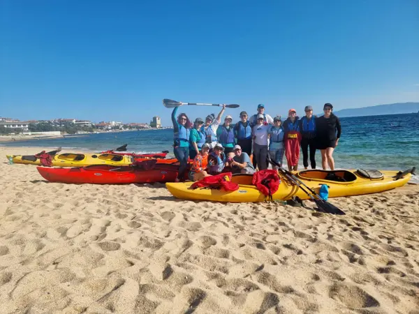 kayaking-ammouliani