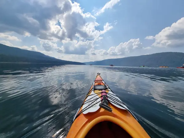 kayaking-dospat