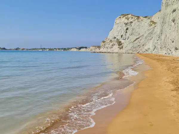 kayaking-kefalonia