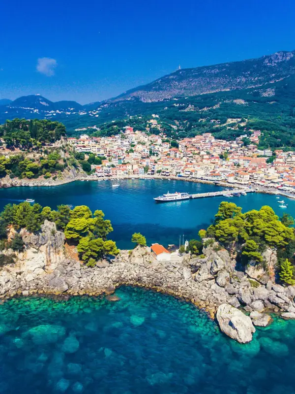 kayaking-parga