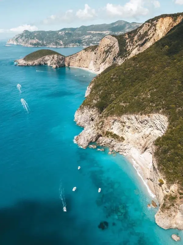 kayaking-corfu-island