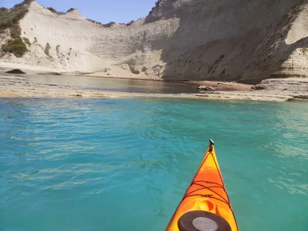 kayaking-corfu-island