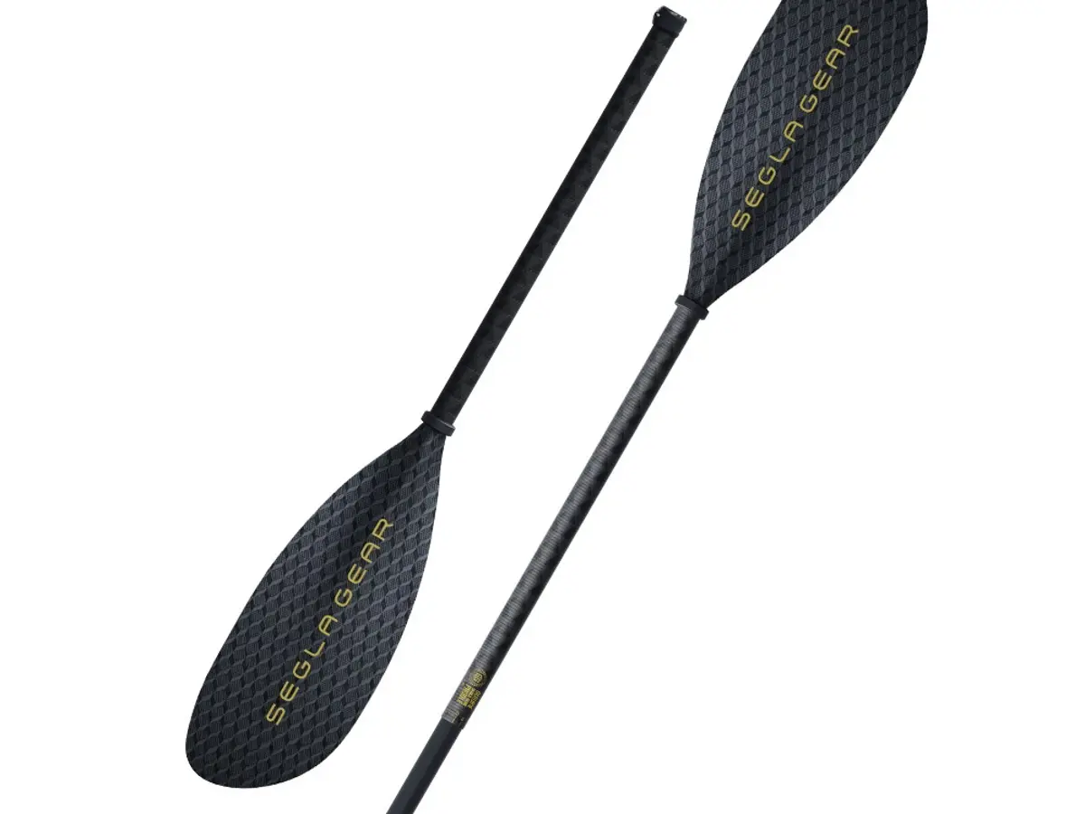 SeglaGear Ashika Carbon K-PRO