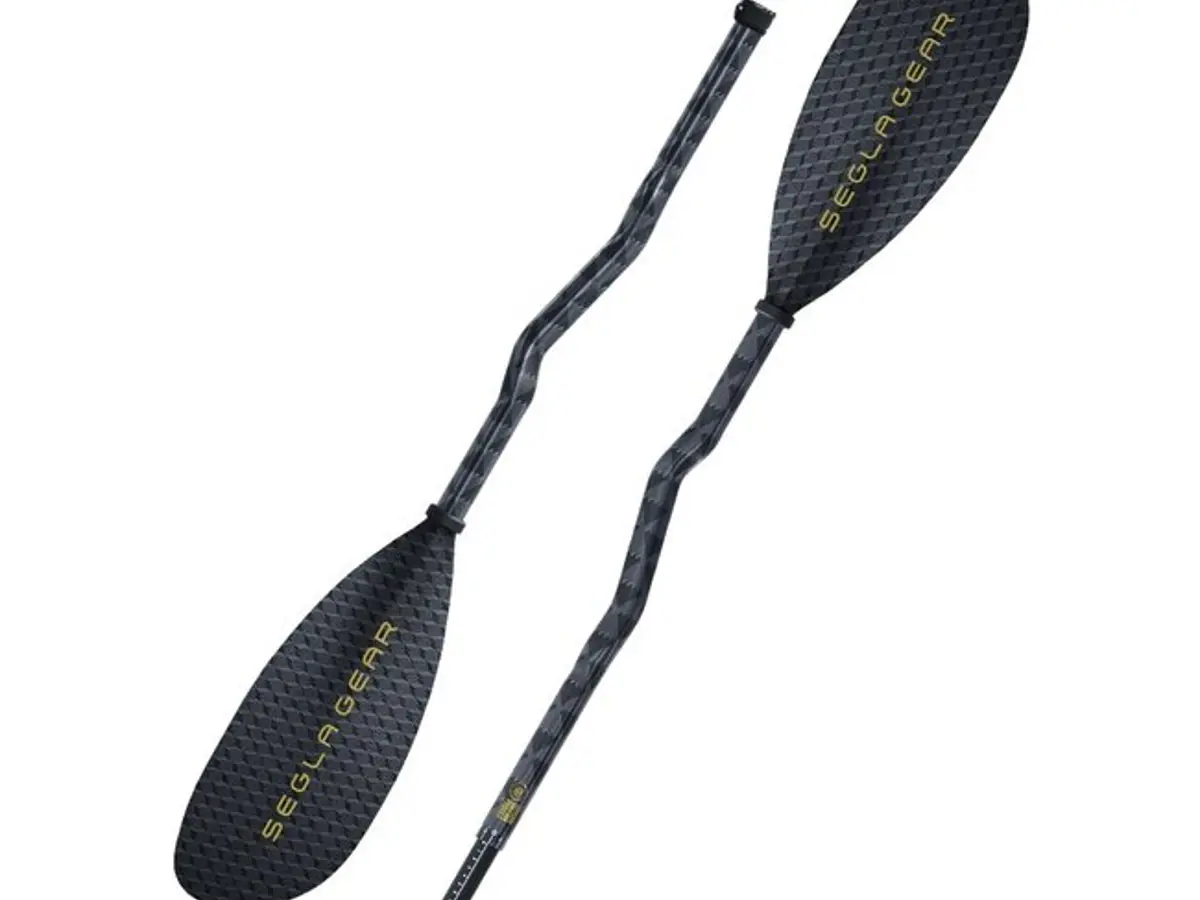 SeglaGear Serpent Carbon K-PRO