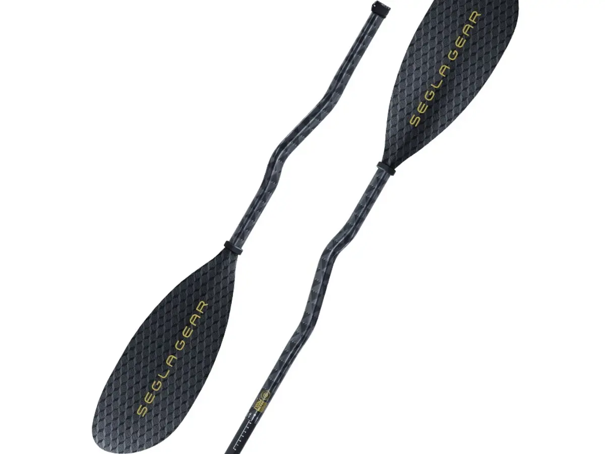 SeglaGear Taikiu Carbon K-PRO