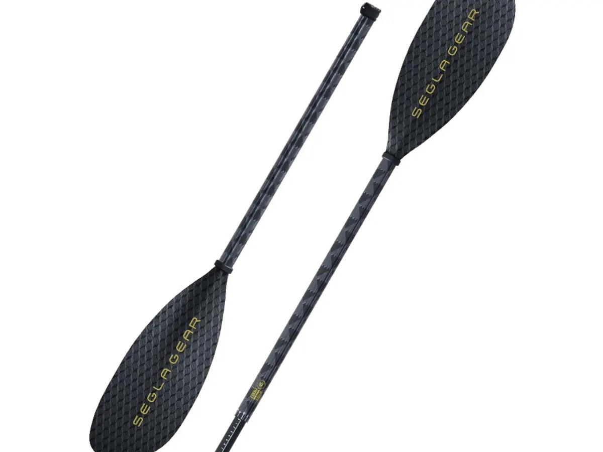 SeglaGear Ultimax Carbon K-PRO